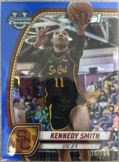 Kennedy Smith