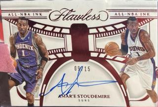 Amar'e Stoudemire