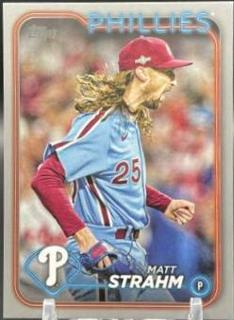 Matt Strahm