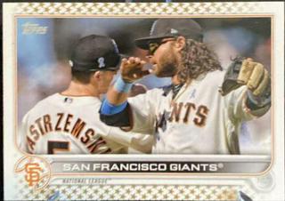 San Francisco Giants