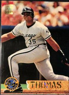 Frank Thomas