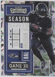 Mark Ingram II