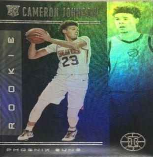 Cameron Johnson