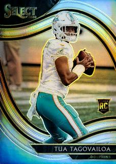 Tua Tagovailoa