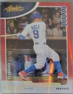 Javier Baez