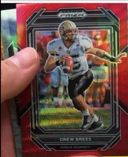 Drew Brees