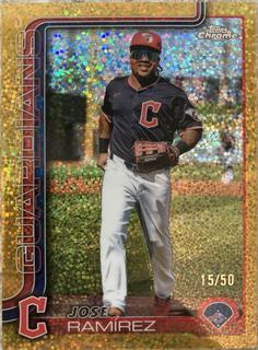 Jose Ramirez
