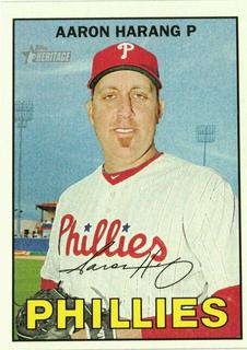 Aaron Harang