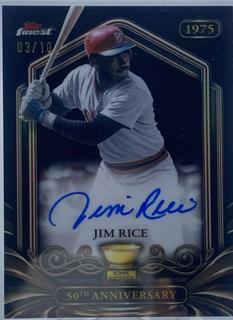 Jim Rice