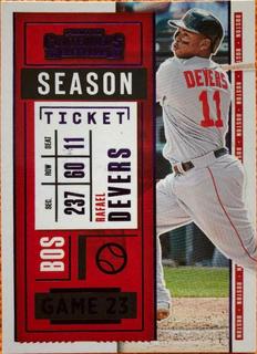 Rafael Devers