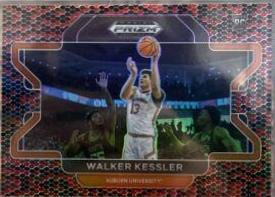Walker Kessler