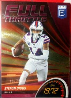 Stefon Diggs