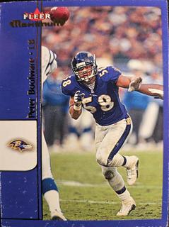 Peter Boulware