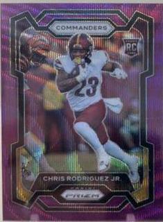 Chris Rodriguez Jr.