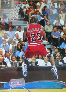 Michael Jordan