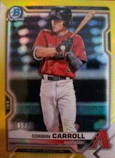 Corbin Carroll