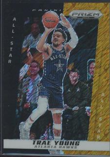 Trae Young