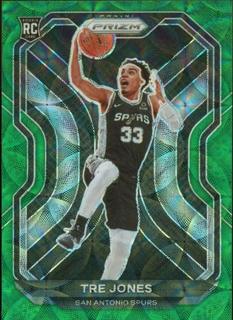 Tre Jones