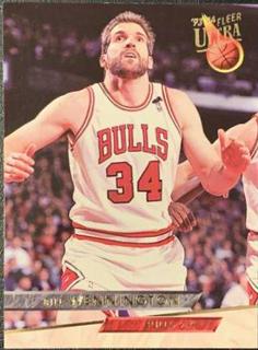Bill Wennington