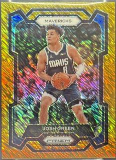 Josh Green