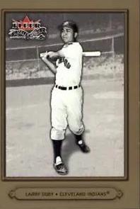Larry Doby