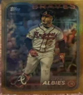 Ozzie Albies