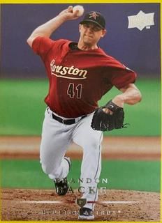 Brandon Backe