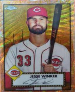 Jesse Winker