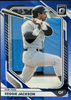 Reggie Jackson