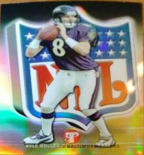 Kyle Boller