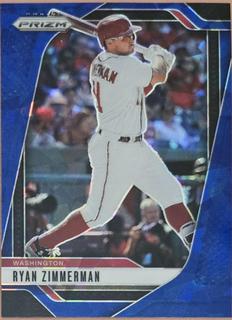 Ryan Zimmerman