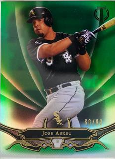Jose Abreu