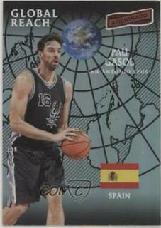 Pau Gasol