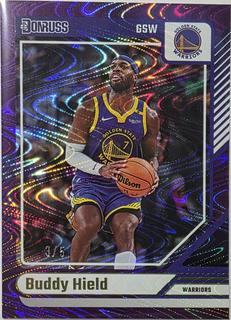 Buddy Hield