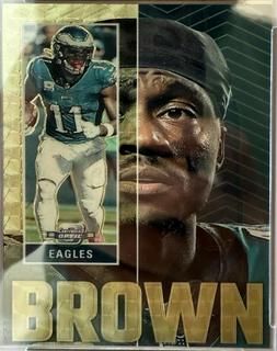 A.J. Brown