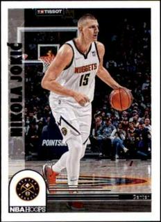 Nikola Jokic