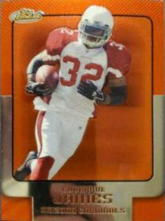 Edgerrin James