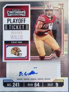 Brayden Willis