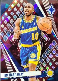 Tim Hardaway
