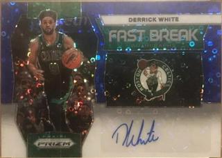 Derrick White