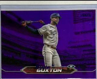 Byron Buxton