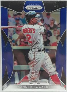 Xander Bogaerts
