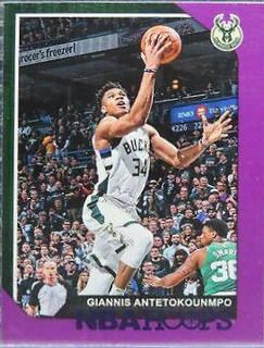 Giannis Antetokounmpo