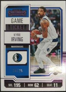 Kyrie Irving