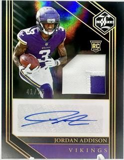 Jordan Addison