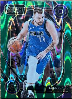 Luka Doncic