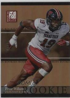 Tyree Wilson