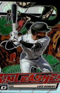 Luis Robert