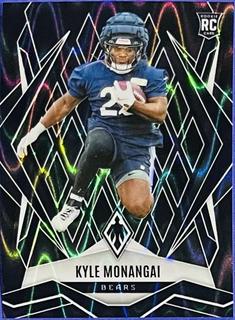 Kyle Monangai