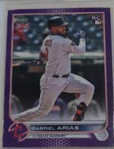 Gabriel Arias